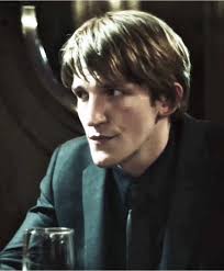 Ewan Mitchell Fan Edits Featuring Billy Washington