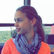 Maria Hamann's Instagram, Twitter & Facebook