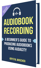 How Much Can You Make Recording Audiobooks From Home Krystal Wascher In 2020 Reading Jobs Online Jobs From Home Legit Work From Home