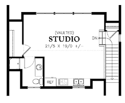 Pin By Jennifer Boutet On My Nest Office Studio And Garage Garage Studio Garage Studio Apartment Garage Apartment Plans