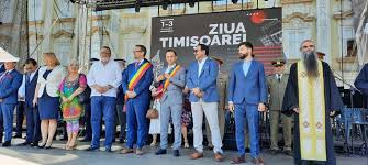 Check spelling or type a new query. La Multi Ani Timisoara Defilare De 3 August In Piata Unirii Foto Si