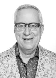 Anthony Marek, MBA, M.Div.