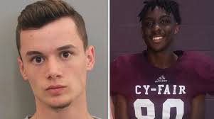 Ronald Cornin, 27, and Tymarlous Norman, 23, were fatally shot