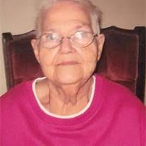 Obituary information for Mary Ann Perkins Daigle