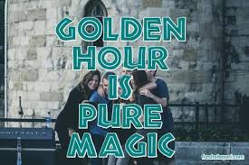 100 Best Golden Hour Captions For Instagram Picture Friends Status Quotes Freshshayari