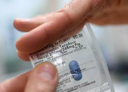 Tripper Chlamydien Und Syphilis Menschen Die Sich Mit Medikamenten Vor Hiv Schutzen Haben Oft Andere Geschlechtskrankheiten Wissen Tagesspiegel