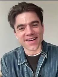 Patrick Ball Interview