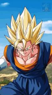 Check spelling or type a new query. Super Vegito Ssj4 Gif Supervegito Vegito Ssj4 Discover Share Gifs