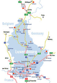 Numerous possibilities to get to luxembourg. Netzwerk Fur Tankkarten Dcl Diesel Card Luxemburg