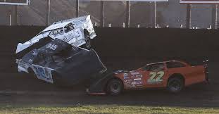 Schill, Johnson stay dominant at The Bullring