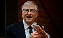 Bill Gates's money manager created 'culture of fear' for staff, says report 