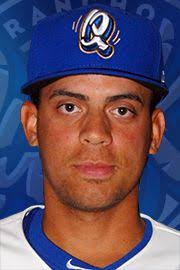 Freddie Cabrera Stats, Age, Position, Height, Weight, Fantasy & News