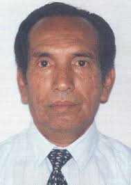 Otorongo ORTIZ PRIETO, FERMIN ANGEL