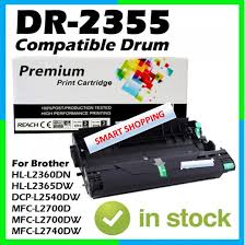 Download the latest manuals and user guides for your brother products. Qoo10 Compatible Brother Dr2355 Dr 2355 Drum Dcp L2520d Hl L2540dw Mfc L2700 Computers Games