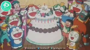 Tampaknya doraemon adalah satu dari sangat sedikit seri animasi jepang yang akan tetap populer sepanjang masa. 6 Fakta Rahasia Tentang Kartun Doraemon Yang Belum Kamu Ketahui Famous Id Line Today