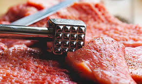 Maybe you would like to learn more about one of these? The Best Meat Tenderizer To Buy In 2021 Top 10 Reviews