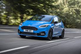 And if you count its years in europe before it came to the u.s., that run has been longer and better. Limited Run Ford Fiesta St Edition Offers A Sportier Driving Experience From 27 075 Carscoops
