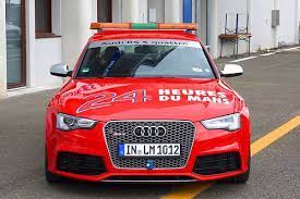 Le Mans Safety Car Car Safety Car Audi Cars