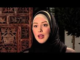 My Journey To Islam: Maya Wallace