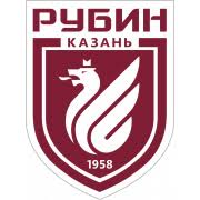 Na inaugurację rosyjskiej ekstraklasy zespół słuckiego 1:0 pokonał spartak moskwa. Rubin Kazan Vereinsprofil Transfermarkt