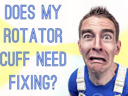 It usually happens over time from normal wear and tear, or if you repeat the same arm motion over and over. Rotator Cuff Tears Is Physical Therapy The Fix You Need