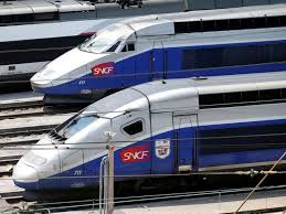 Последние твиты от greve a la sncf (@grevealasncf). Greve La Sncf Assurera La Circulation De 100 Des Trains Pour Les Destinations Touristiques Ce Week End Challenges