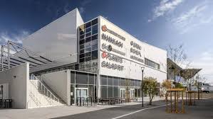 Offer letter (human resources) ol: Ol Vallee Decouvrez En Video Les Restaurants Et Activites Du Pole De Loisirs Ol Vallee