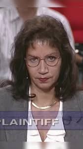 Judge Judy Bader Vs Brasher Pt 3