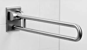 Haltegriffe für ihr badezimmer haltegriffe bei der toilette, dusche oder bei der badewanne erhöhen ihre sicherheit im bad und verhindern ein ausrutschen! Haltegriffe Bad Teilsanierung Mit System