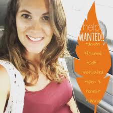 Anna McAfee Fitness I never really felt a calling to be a …