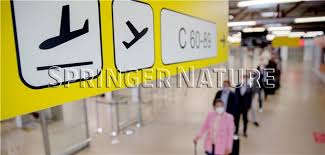 Daher wurden die infektionen unter rückkehrern aus. Viele Fragezeichen Bei Test Pflicht Fur Reiseruckkehrer