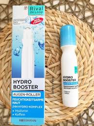 Deneyen Bayan Rival De Loop Hydro Goz Cevresi Roll On