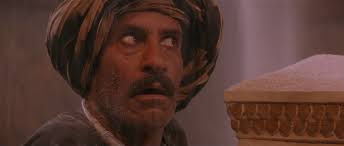 An adaptation of rudyard kipling's classic tale of mowgli the jungle boy who is raised by wolves after being lost when a tiger attacked an encampment and killed his father. Disturbing Disney 14 The Salt Trap In The Jungle Book 1994 Film Music Central