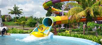 Untuk akhir pekan biasanya pengunjung water park selalu ramai jika di. Harga Tiket Untuk 30 Taman Tema Air Seluruh Malaysia Bermula Serendah Rm 3