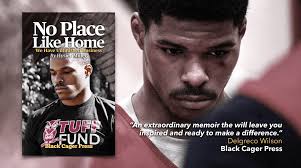 African-Americans « The Black Cager