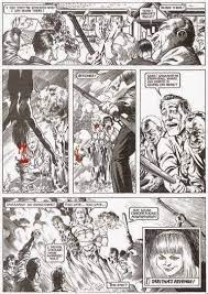 Tweeting a parody video of his he added trump jr. Roman Minnie S Satanic Cocktail Hour National Lampoon Bewitched Parody Bernie Wrightson Ted Mann 1982 Bernie Wrightson Parody Fantasy Illustration