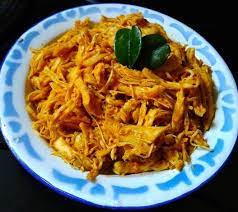 Resep Suwir Ayam Bumbu Bali Oleh Siti Nur Resep Resep Masakan Memasak Resep Makanan