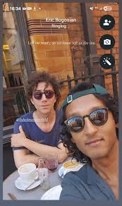 Assad posted and he sure knows how to do it for us 😳🖤 : r/IWTVCoven