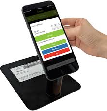 Scanguru app is the best scanner app for ipad if you want to scan documents in offline mode. Bar And Nightclub Id Scan App Vemos Nightlife Technology
