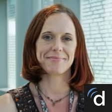 Dr. Abbie M. Ewell, MD