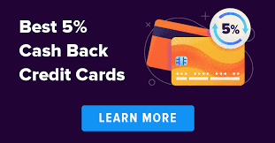 11 Best 5 Cash Back Credit Cards For 2021 5 Categories 5 On Everything