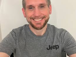 Scott Robert Stetson's Obituary