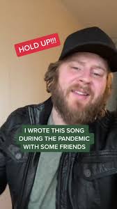 Wrote this during the pandemic. #sleeve #rona #determined #countrymusic  #natesmithmusic