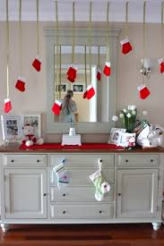 I'm sharing easy christmas decorating ideas for the kitchen and bathroom today. 35 Best Christmas Kitchen Decor Ideas