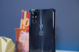 Oneplus nord's primary front camera can record in 4k at 60 fps. Oneplus Nord Ce 5g Konnte Ein Neuer Name Fur Nord N1 Sein