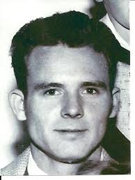 Edward Franklin “Eddie” Jackson Sr. (1932-2012)