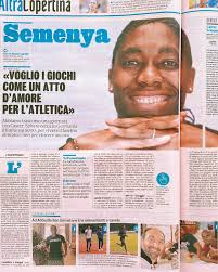 L'Hotel Fabbrini sulla Gazzetta dello Sport