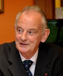 Founder of Foyle Hospice to be granted freedom of Derry