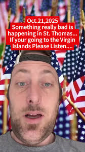 Rude Locals St Thomas