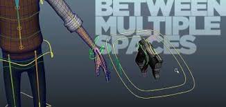 How to value the unique qualities of each child. The Basics Of Space Switching Dynamic Parenting In Maya Lesterbanks